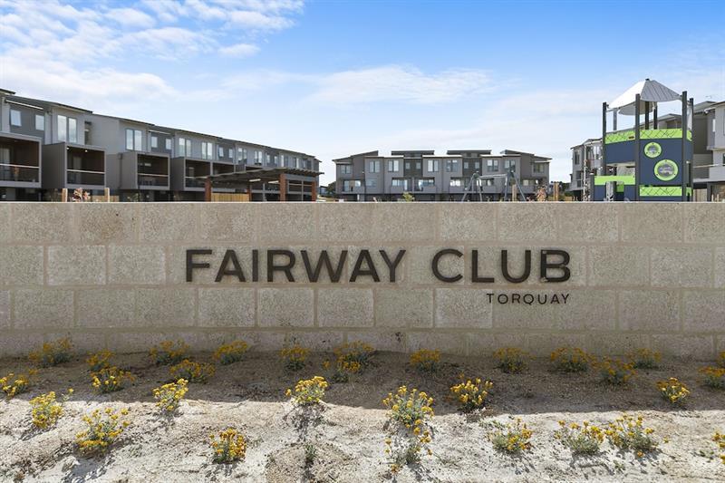 فيلا توركيفي The Fairway Club المظهر الخارجي الصورة